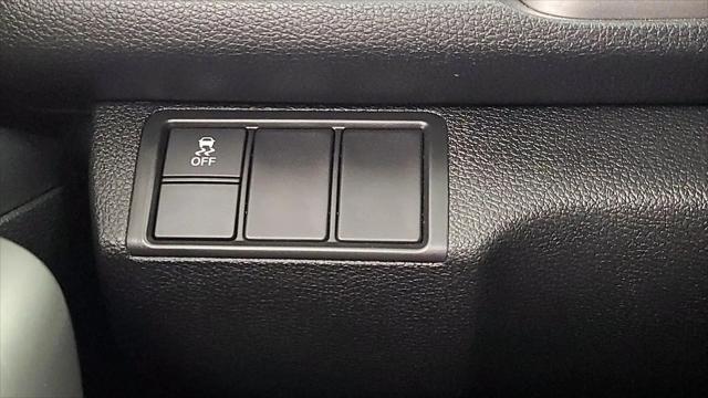 2018 Honda Civic Si