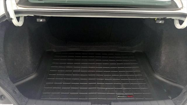 2018 Honda Civic Si