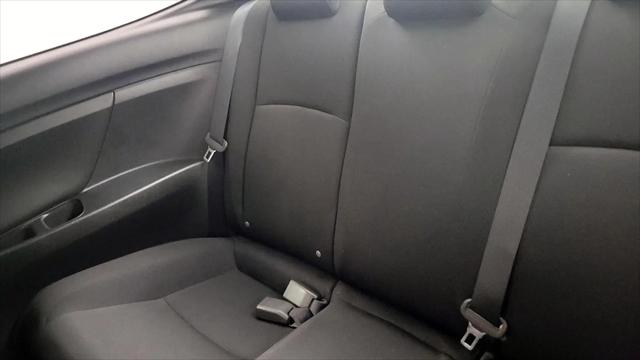 2018 Honda Civic Si