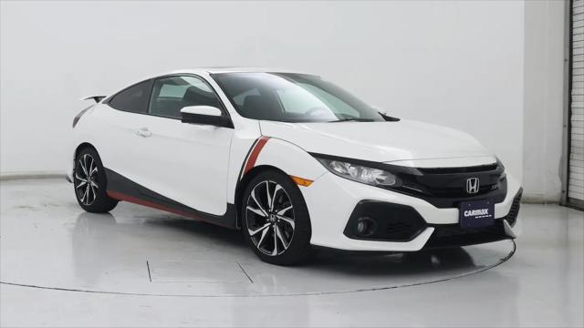 2018 Honda Civic Si for sale in Maple Shade, NJ