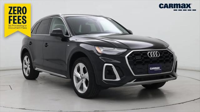 2023 Audi Q5 Prestige 45 TFSI S line quattro S tronic for sale in Maple Shade, NJ