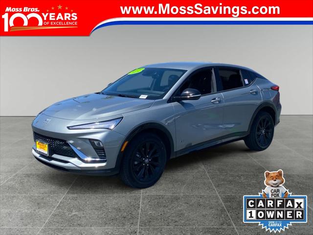 2025 Buick NV Sport Touring FWD for sale in Moreno Valley, CA