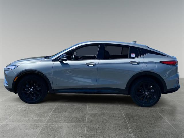 2025 Buick NV Sport Touring FWD