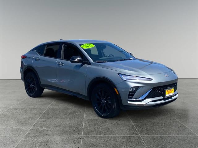 2025 Buick NV Sport Touring FWD