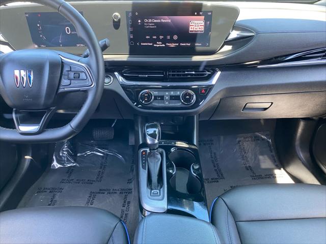 2025 Buick NV Sport Touring FWD