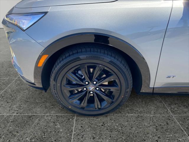 2025 Buick NV Sport Touring FWD