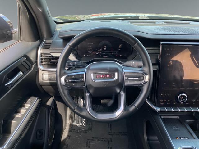 2024 GMC Acadia FWD Elevation