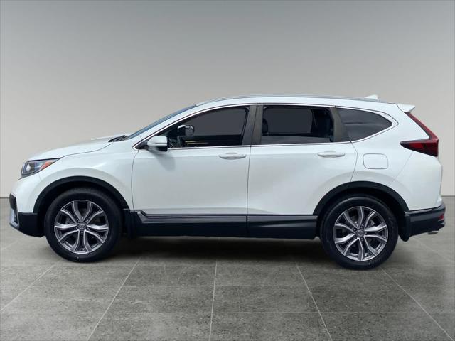 2021 Honda CR-V AWD Touring