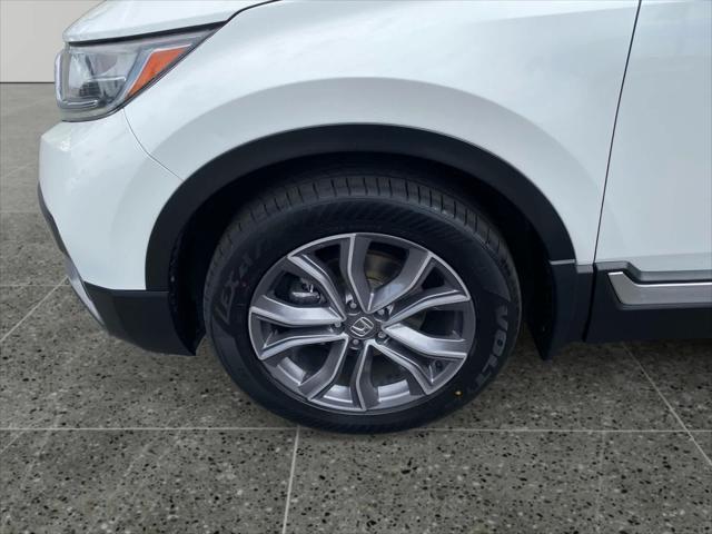 2021 Honda CR-V AWD Touring