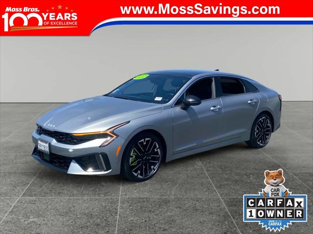 2025 Kia K5 GT for sale in Moreno Valley, CA