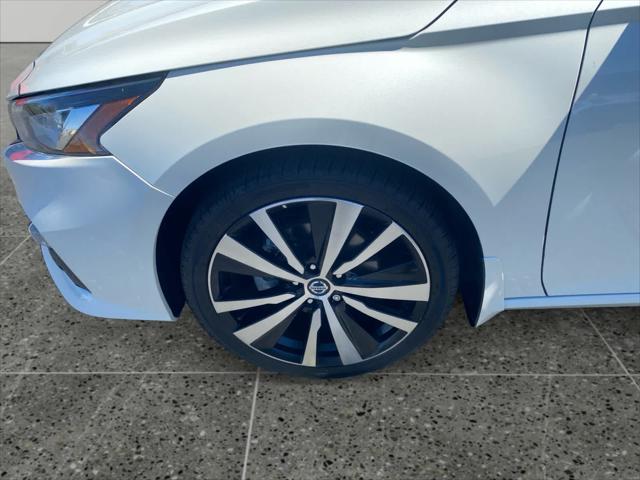 2022 Nissan Altima Platinum Intelligent AWD