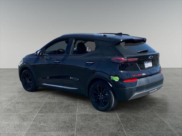 2023 Chevrolet Bolt EUV FWD Premier