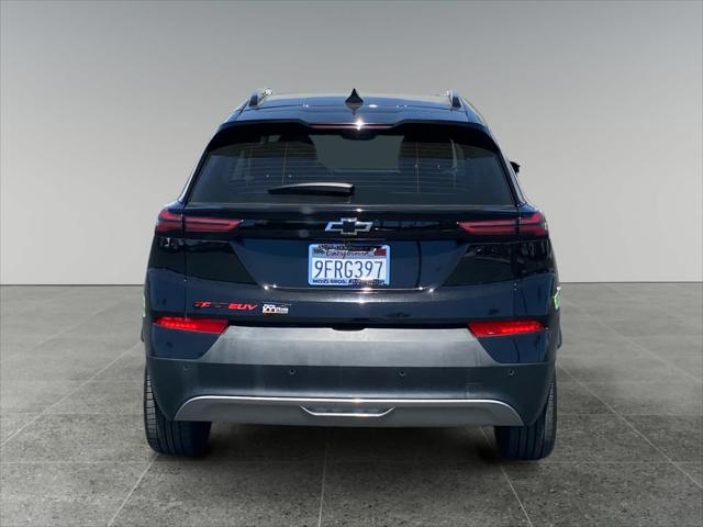 2023 Chevrolet Bolt EUV FWD Premier