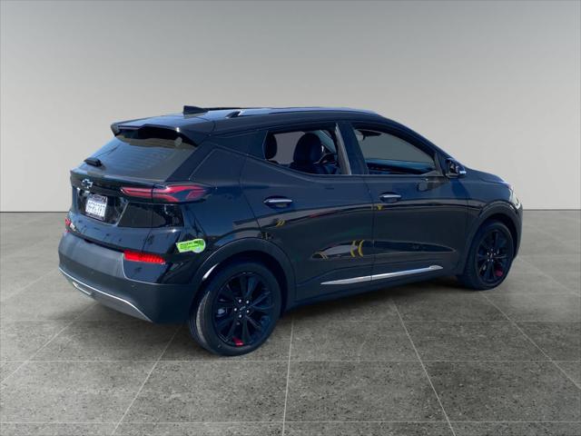 2023 Chevrolet Bolt EUV FWD Premier
