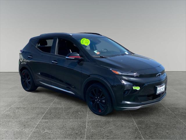 2023 Chevrolet Bolt EUV FWD Premier