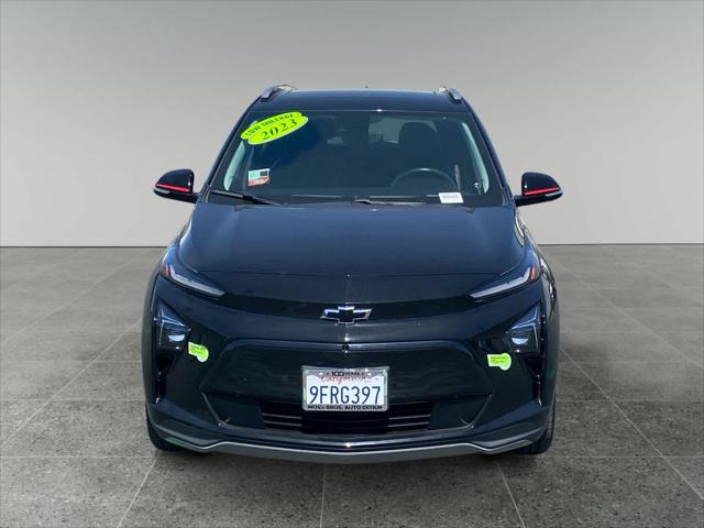 2023 Chevrolet Bolt EUV FWD Premier