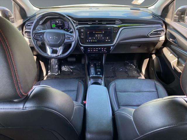 2023 Chevrolet Bolt EUV FWD Premier