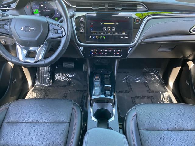 2023 Chevrolet Bolt EUV FWD Premier