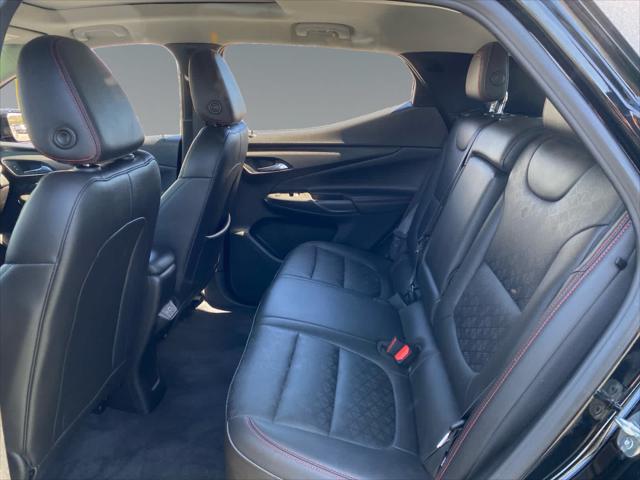 2023 Chevrolet Bolt EUV FWD Premier