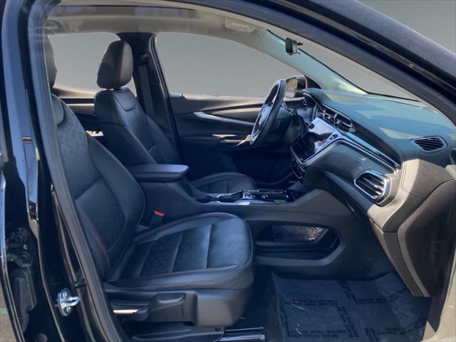 2023 Chevrolet Bolt EUV FWD Premier