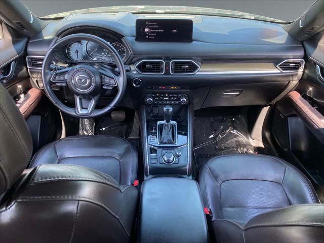 2023 Mazda CX-5 2.5 Turbo Signature