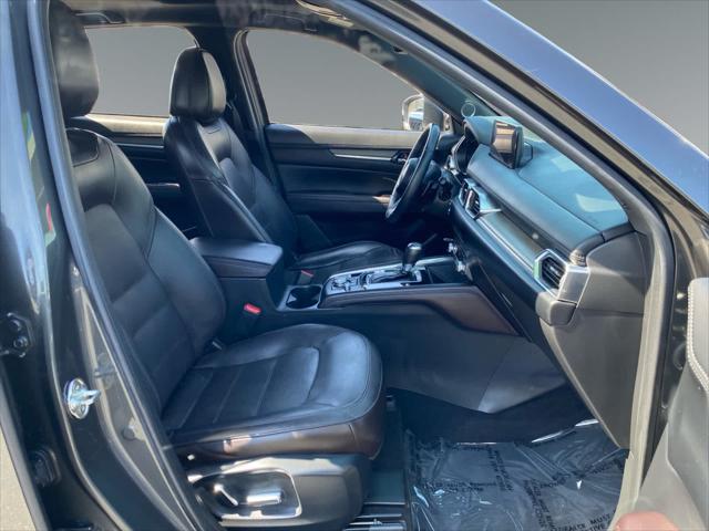2023 Mazda CX-5 2.5 Turbo Signature