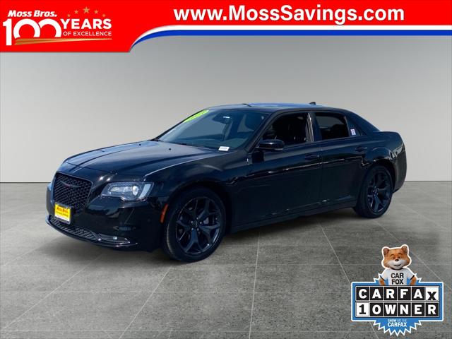 2023 Chrysler 300 300S for sale in Riverside, CA
