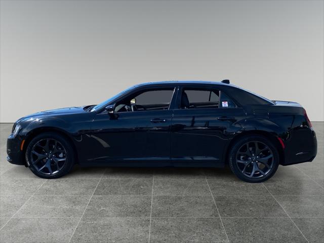 2023 Chrysler 300 300S