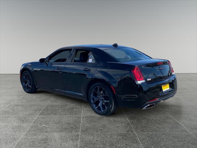 2023 Chrysler 300 300S