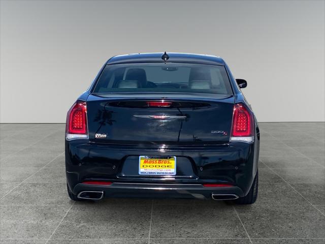 2023 Chrysler 300 300S
