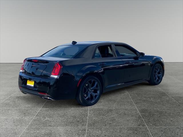 2023 Chrysler 300 300S
