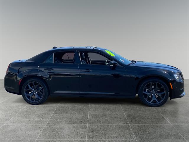 2023 Chrysler 300 300S