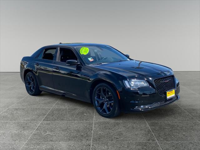 2023 Chrysler 300 300S