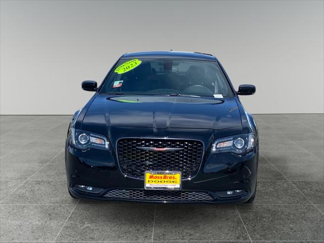 2023 Chrysler 300 300S