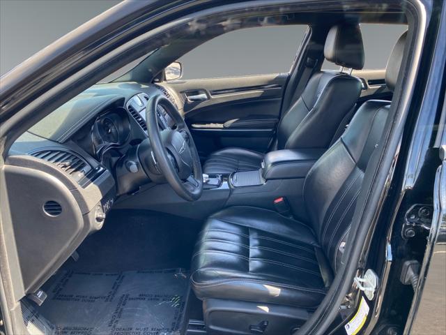 2023 Chrysler 300 300S