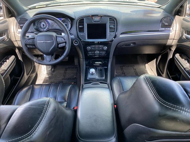 2023 Chrysler 300 300S
