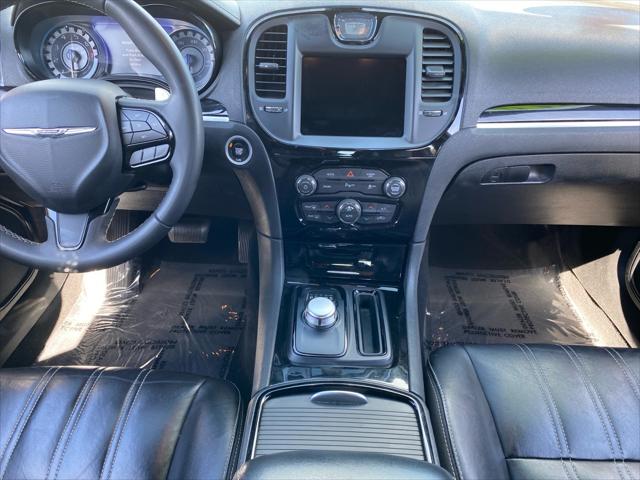 2023 Chrysler 300 300S