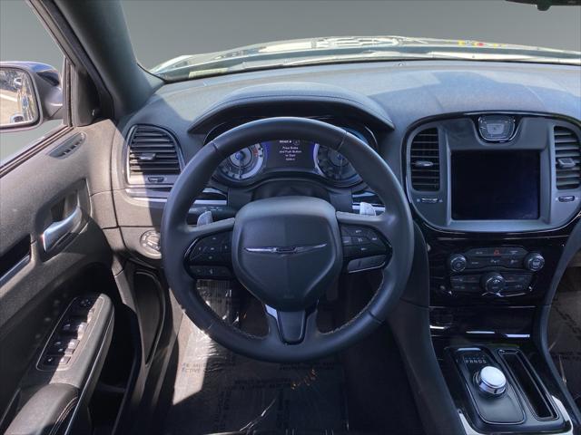 2023 Chrysler 300 300S