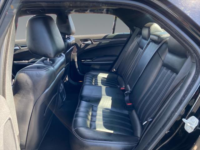 2023 Chrysler 300 300S