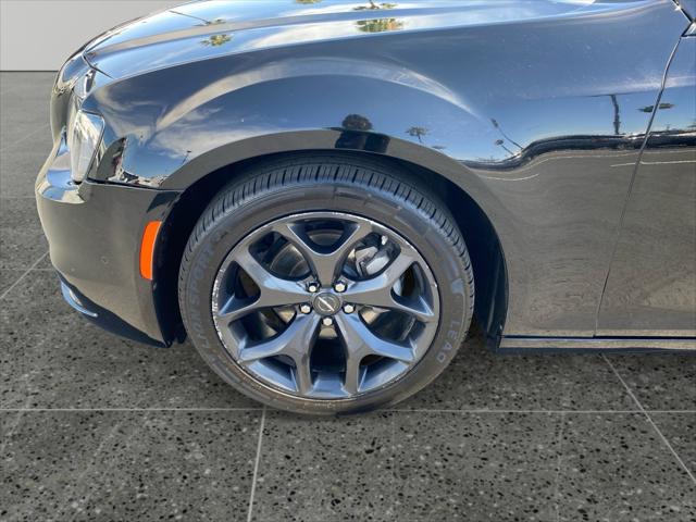 2023 Chrysler 300 300S