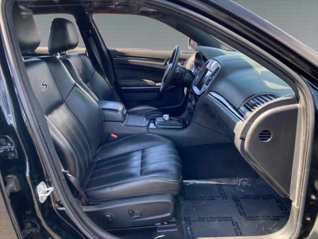 2023 Chrysler 300 300S