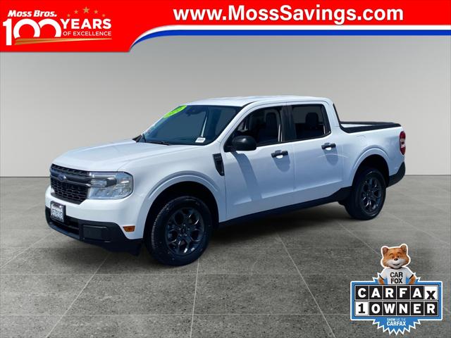 2024 Ford Maverick XLT for sale in Riverside, CA