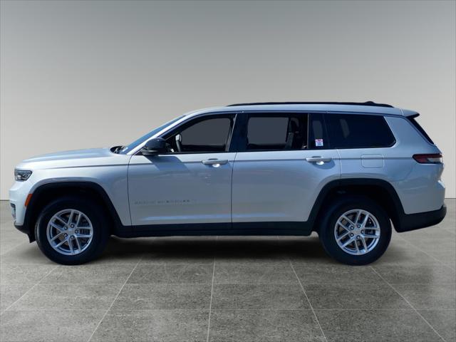 2024 Jeep Grand Cherokee L Laredo 4x2