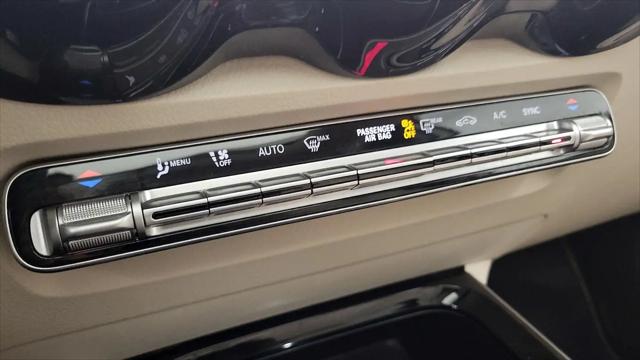 2022 Mercedes-Benz GLB 4MATIC