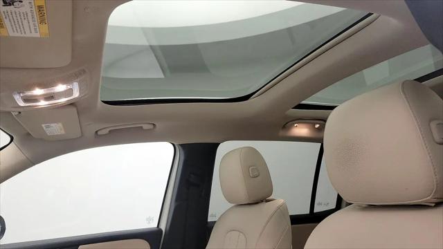 2022 Mercedes-Benz GLB 4MATIC