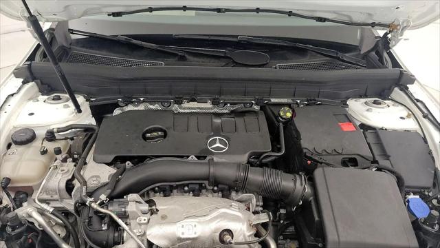 2022 Mercedes-Benz GLB 4MATIC