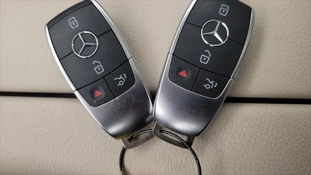 2022 Mercedes-Benz GLB 4MATIC