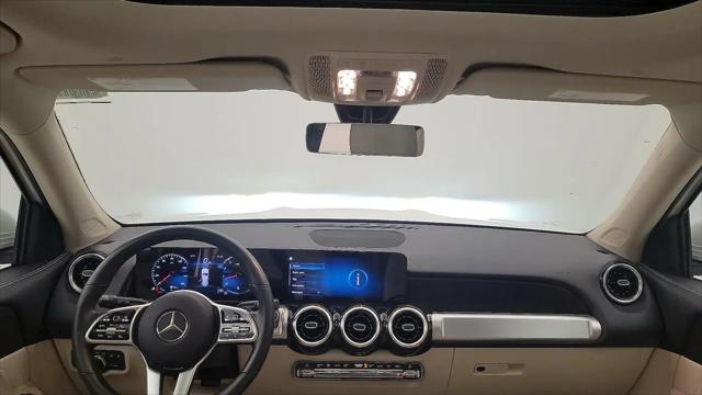 2022 Mercedes-Benz GLB 4MATIC