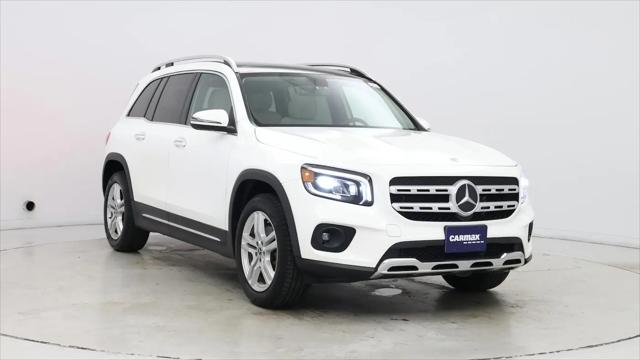 2022 Mercedes-Benz GLB 4MATIC for sale in Charlotte, NC