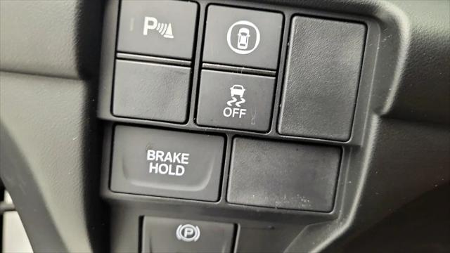 2022 Acura RDX A-SPEC Package